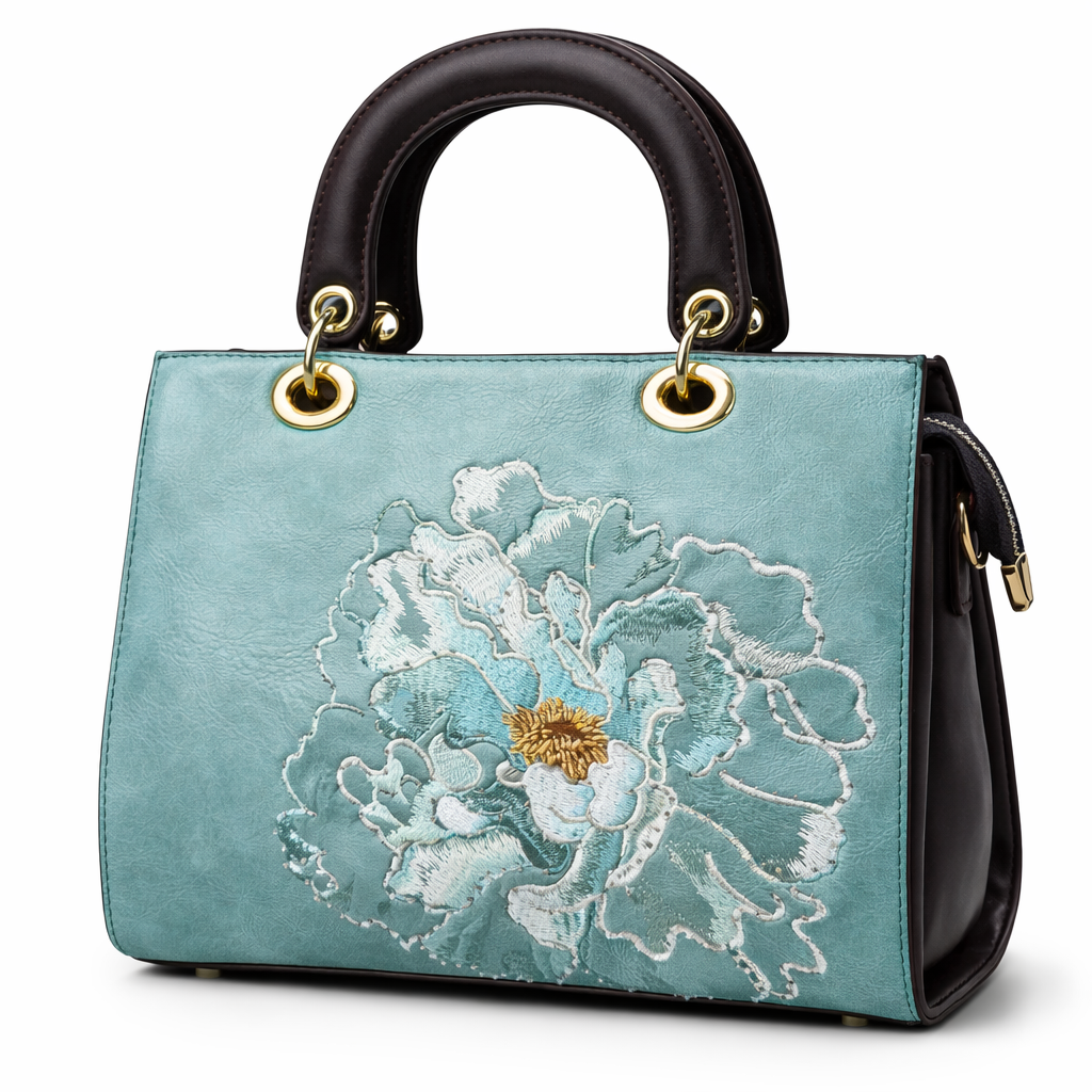 Aurelia Bloom Tote