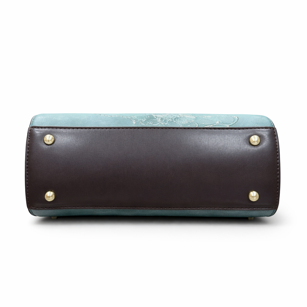 Aurelia Bloom Tote