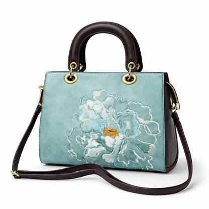 Aurelia Bloom Tote