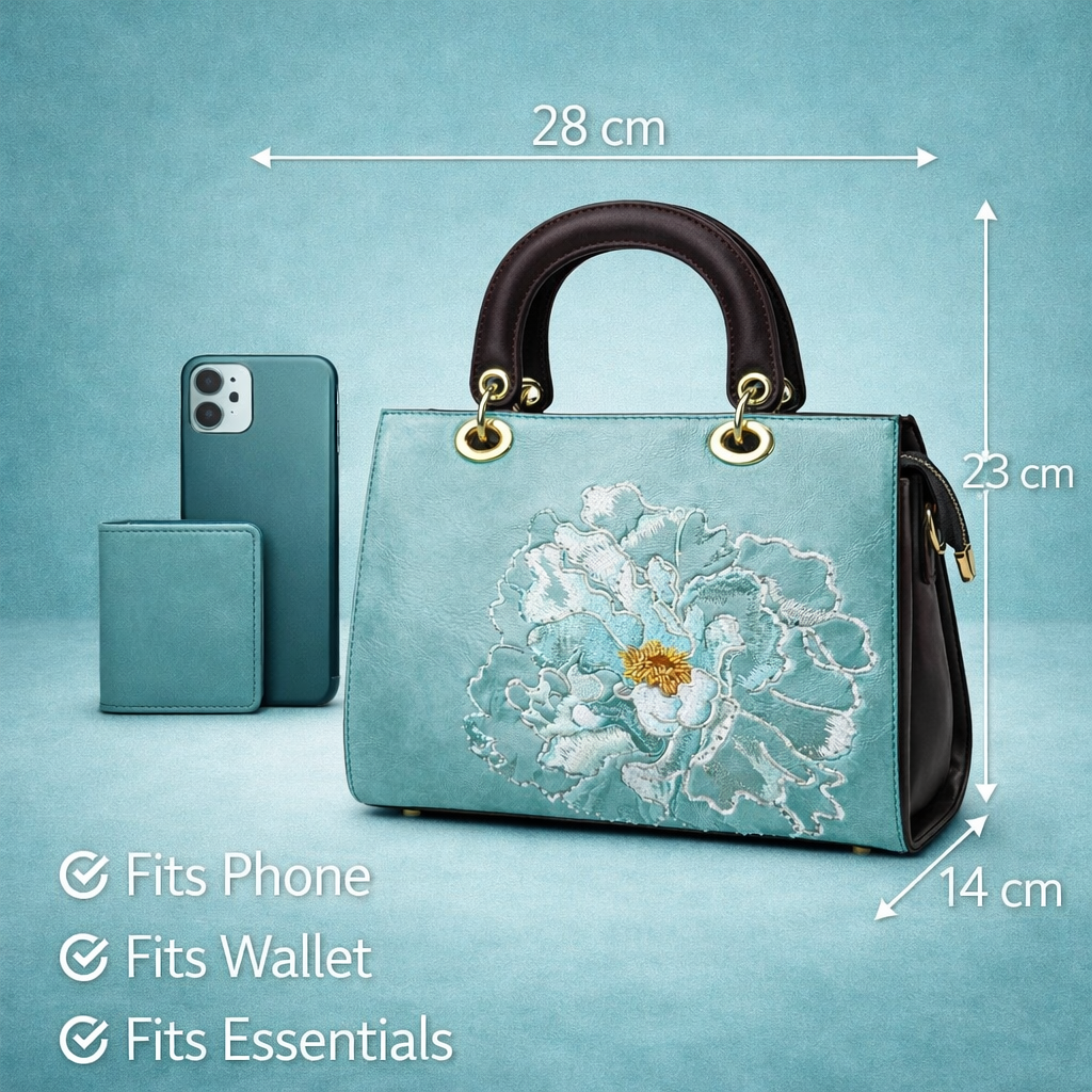 Aurelia Bloom Tote