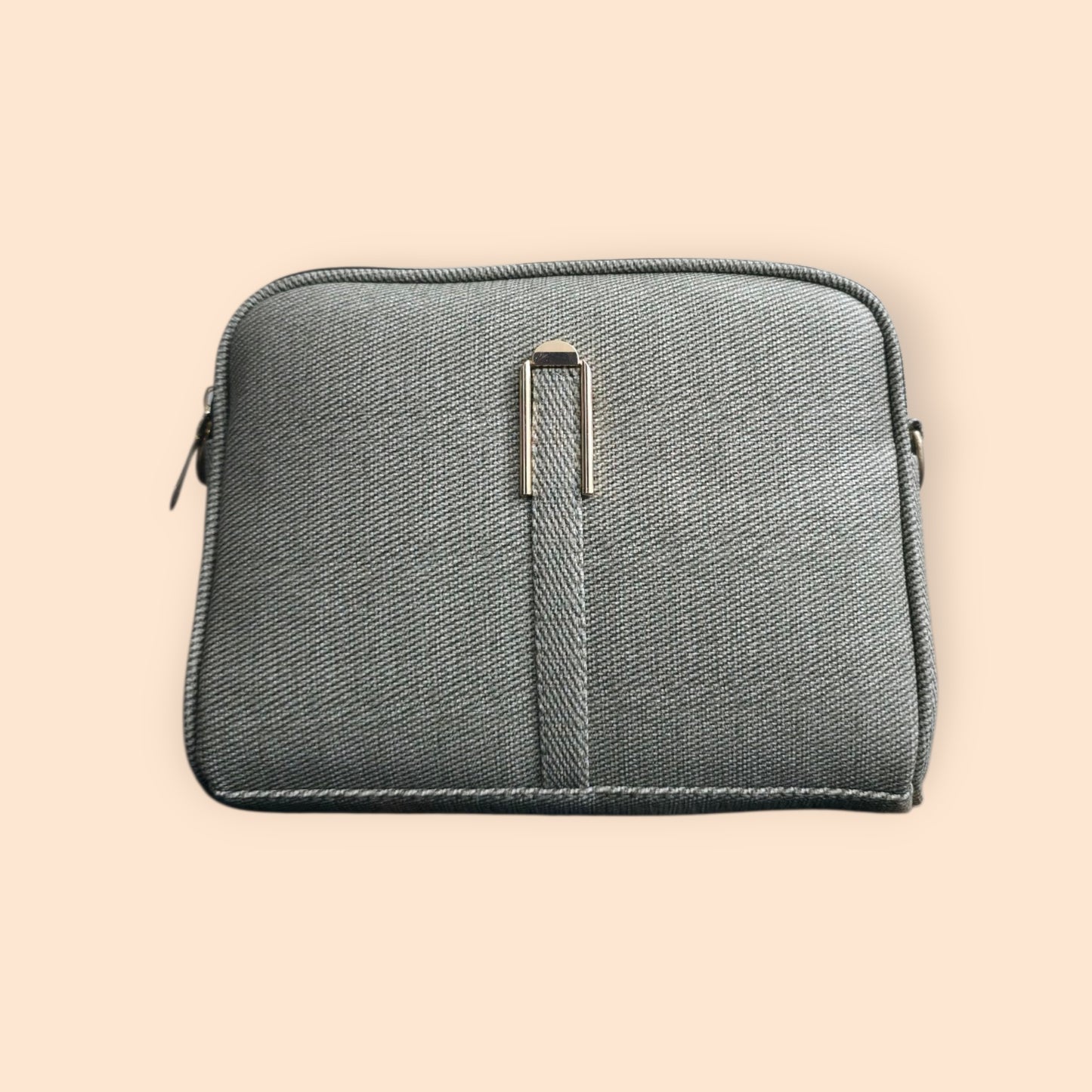 Premium Everyday Sling Bag - 5 Elegant Colours