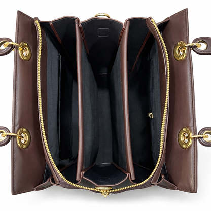 Ivoria Bloom Tote