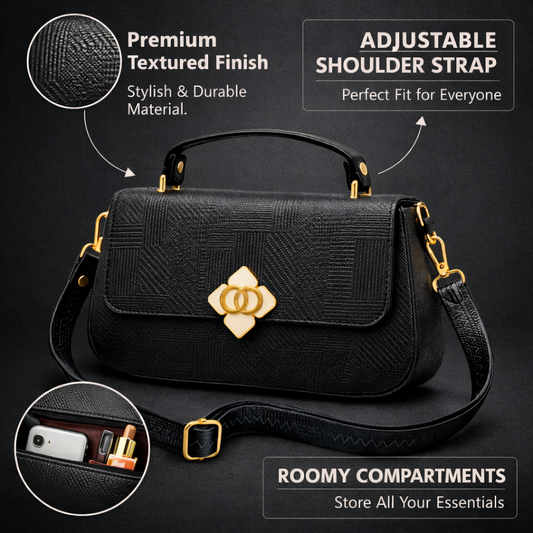 Noira Luxe Sling