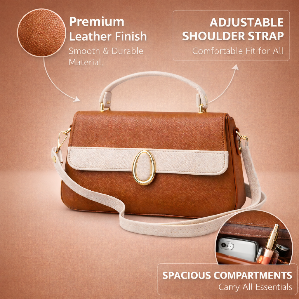 Liora Duo Luxe Sling