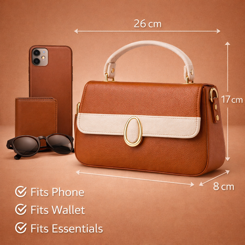 Liora Duo Luxe Sling