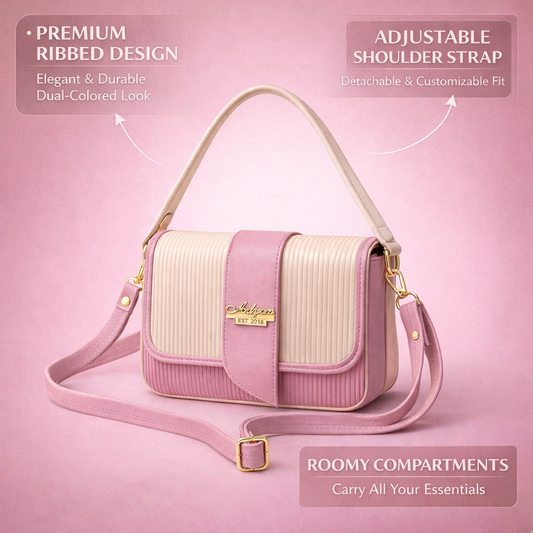 Roselle Duo Sling
