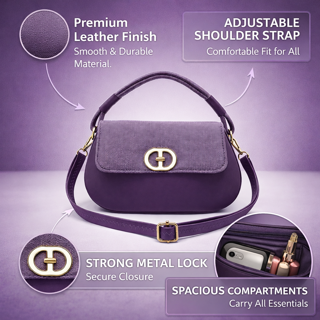 Aurora Mini Sling