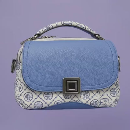 Premium Luxe Sling Bag